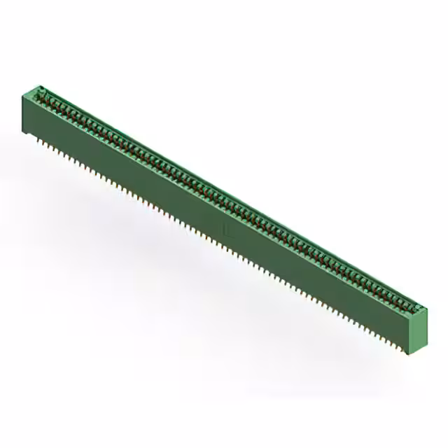 345-142-556-201 EDAC Inc.  Connecteurs de bordure